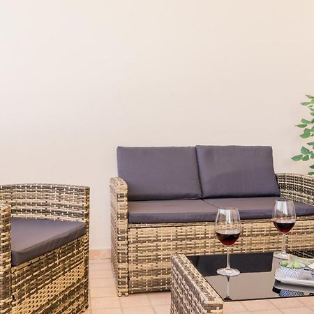 Arcu De Chelu Apartamento Alghero Exterior foto