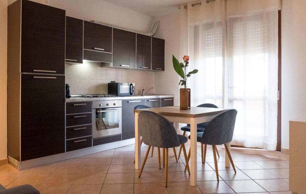 Arcu De Chelu Apartamento Alghero Exterior foto